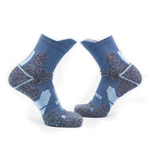 【原价98元】【山地越野型运动袜】专业运动袜徒步袜子山地越野全能型袜子男运动袜女运动袜专业运动袜【V2011153】 商品图4