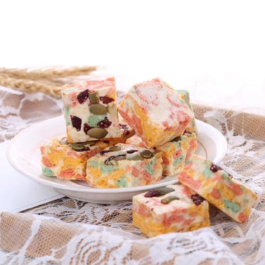 雪花酥3kg装 多口味 质保:3个月 商品图3