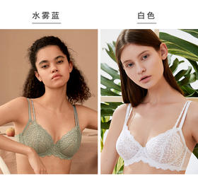 夏季可内搭的高颜值内衣