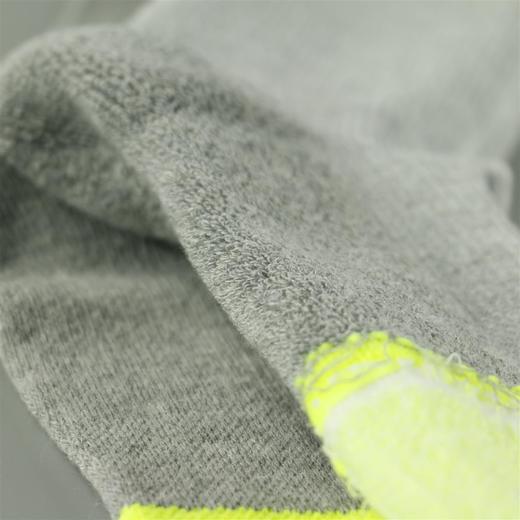 【49元6双】女丨女士中筒运动袜半毛圈透气吸汗舒适运动保护四季女袜【822102】 商品图2