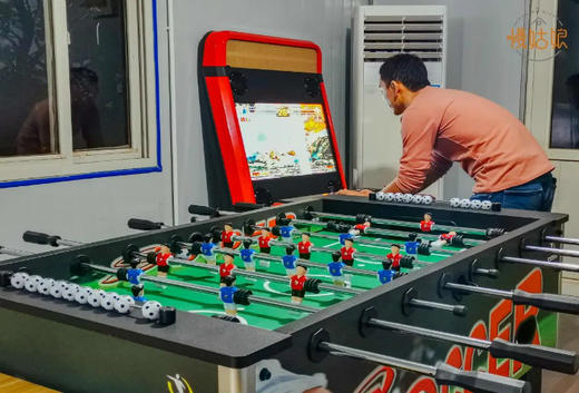 青岛慢姑娘英姿山居别墅轰趴 商品图5