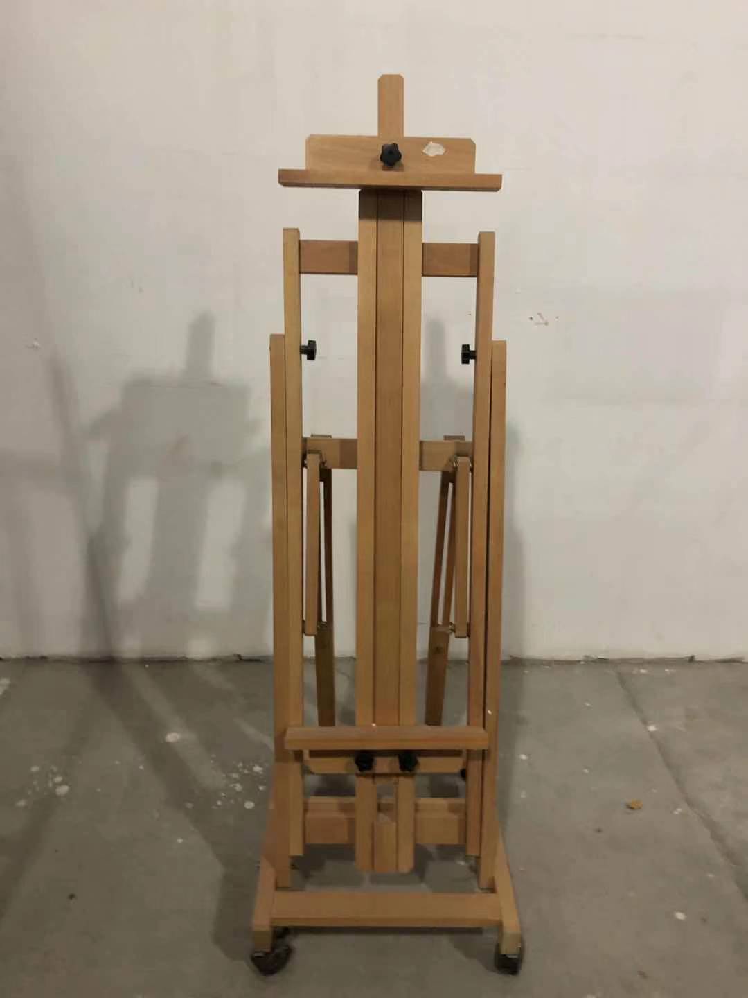 特价画架大型画架 （链接里面几乎都是轻微擦伤等处理画架，有想用新的勿拍）