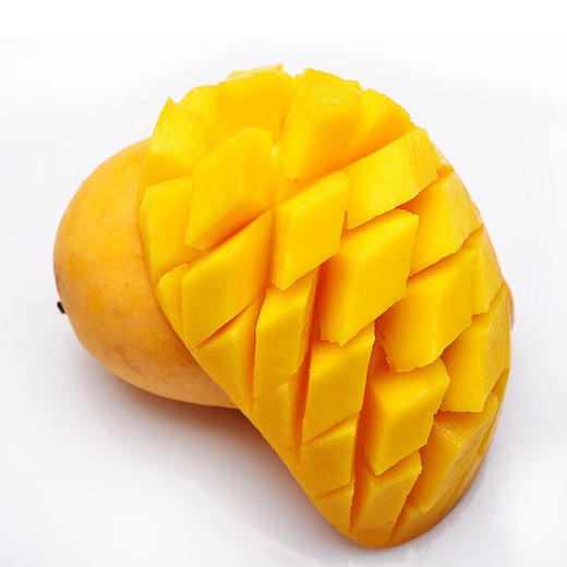 海南金煌芒芒果 商品图0