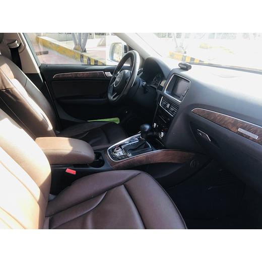 奥迪 Q5 40 TFSI 技术型【长租-北京】 商品图8
