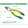 贯亚高档省力钢丝钳 商品缩略图1