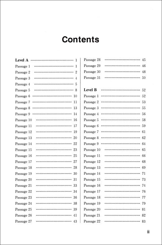 正版 高考英语阅读专项训练(修订版) 上海教育出版社 新高考题型选择选句填空概要写作 名师解题指导模拟实战演练强化训练习题 商品图3