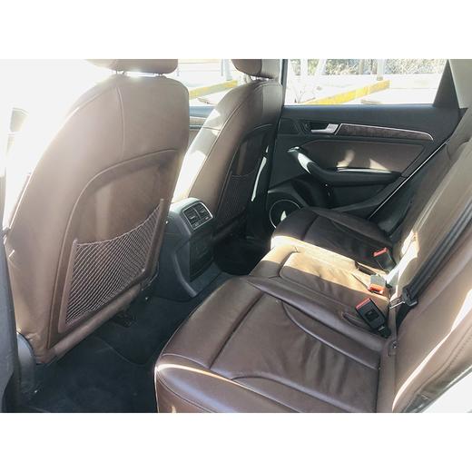 奥迪 Q5 40 TFSI 技术型【长租-北京】 商品图12