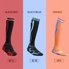 【单双6折】男丨【专业足球袜】专业运动长袜子专业长筒足球袜运动袜过膝运动男袜防臭吸汗运动【921111】 商品缩略图1