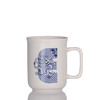 英文字母马克杯 400ml 龙纹 商品缩略图4