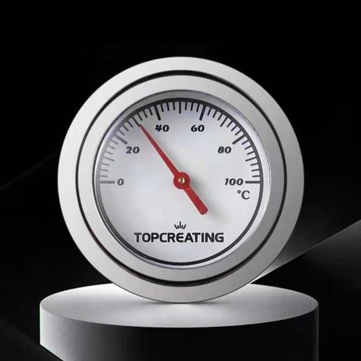 7F  TOPCREATING拓璞电水壶 商品图2