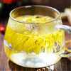 茶叶 花茶 金丝皇菊 花草茶 江西婺源 茶饮 25朵/盒 商品缩略图3