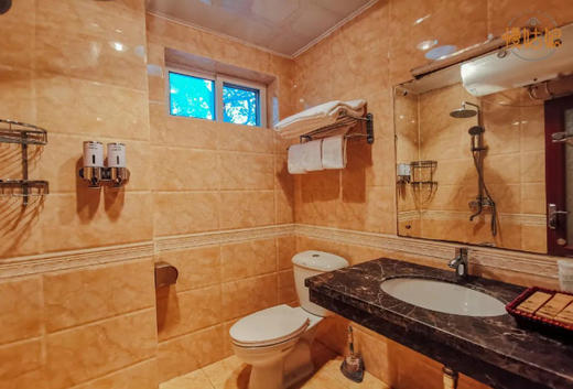 青岛慢姑娘英姿山居别墅轰趴 商品图2