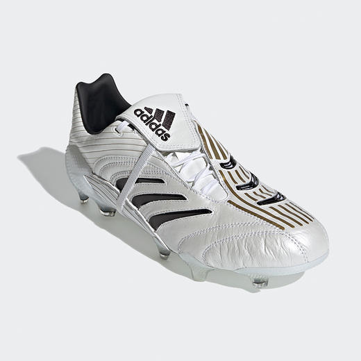 ADIDAS/阿迪达斯 猎鹰ABSOLUTE 20 FG足球鞋FX0274 商品图0
