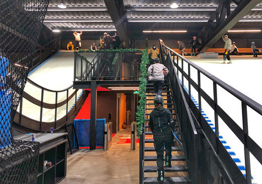 S.H.O.W畅滑年卡 商品图2