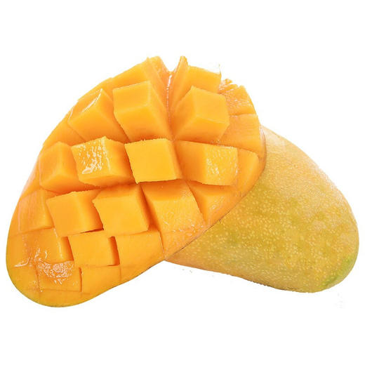 海南金煌芒芒果 商品图2