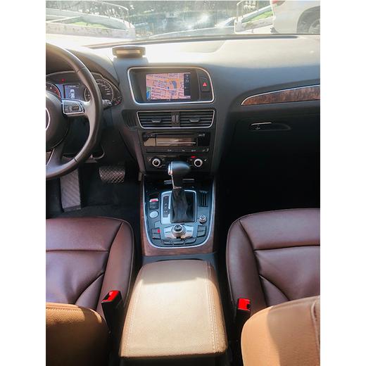 奥迪 Q5 40 TFSI 技术型【长租-北京】 商品图7