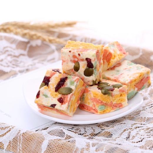 雪花酥3kg装 多口味 质保:3个月 商品图1