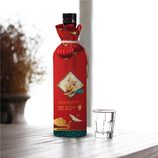 靠上酒 商品图7