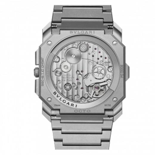 宝格丽（BVLGARI）OCTO FINISSIMO系列腕表 103068 商品图2