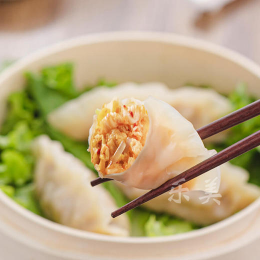 必品阁王饺子245g 商品图3
