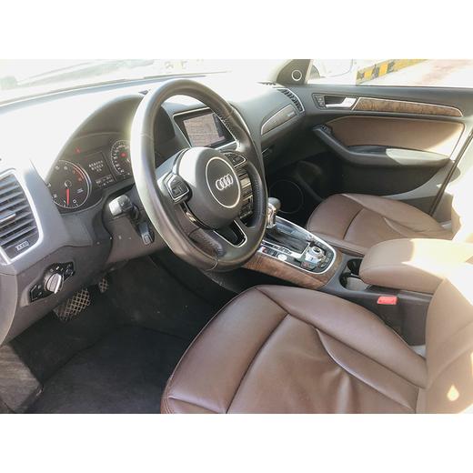 奥迪 Q5 40 TFSI 技术型【长租-北京】 商品图9
