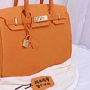 爱马仕birkin | 半翻糖 奶油蛋糕 商品缩略图11