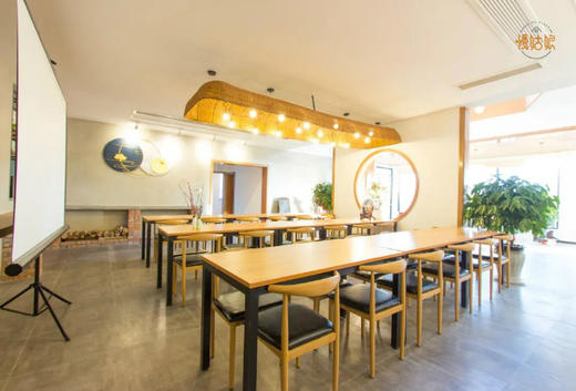 北京慢姑娘拾光闲聚别墅轰趴 商品图10