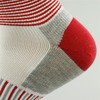 【49元6双】男专业跑步袜丨专业运动袜网面透气春夏男袜【821105】 商品缩略图3