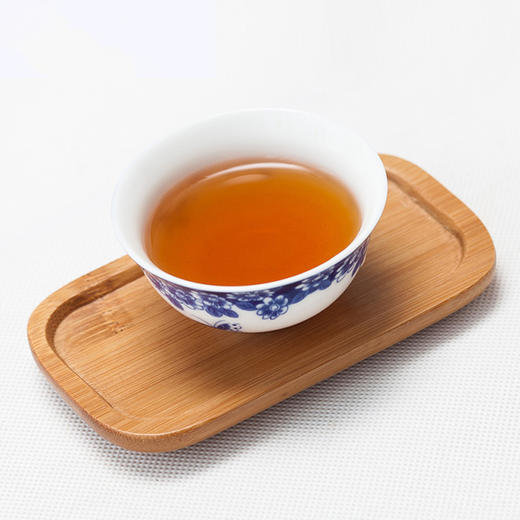 黑茶 道然 2014年刘向瑞千两 31.25kg 商品图2