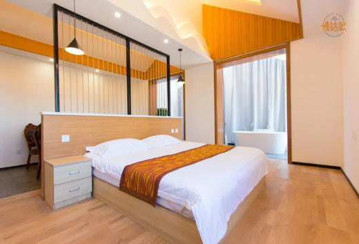 北京慢姑娘拾光闲聚别墅轰趴 商品图7