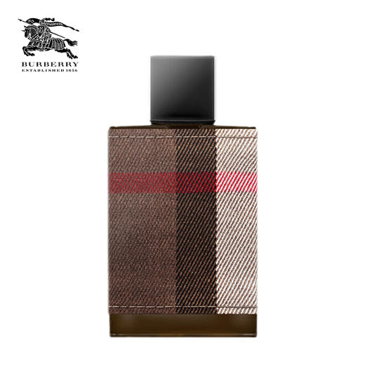 Burberry博柏利/巴宝莉 布伦敦男士香水 商品图0