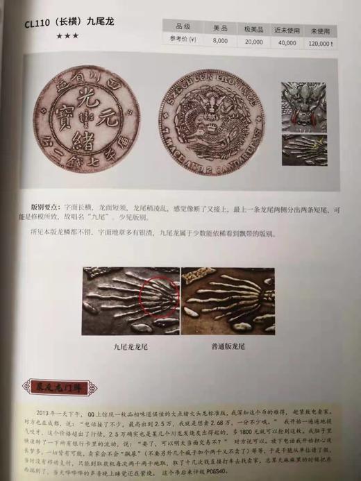 《川龙荟萃》签名钤印本 全一册 商品图6