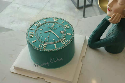 劳力士蛋糕 商品图1
