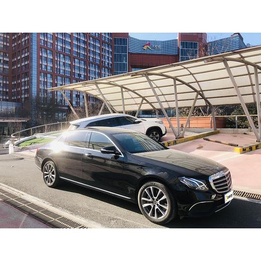 【月租-北京】奔驰 E级 改款 300L 时尚型 商品图3