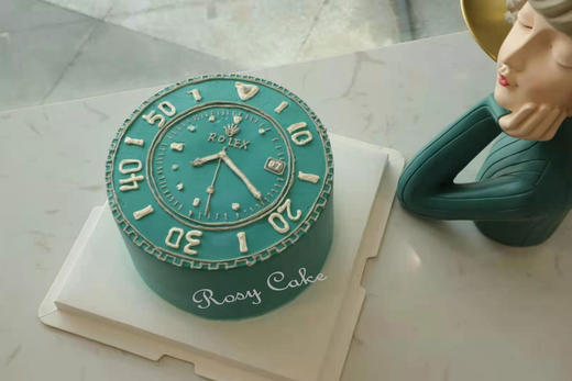 劳力士蛋糕 商品图0