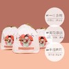 牧小苫鲤织之女洁面巾（40抽/10卷） 商品缩略图3