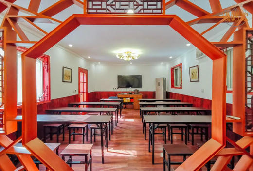 青岛慢姑娘英姿山居别墅轰趴 商品图6