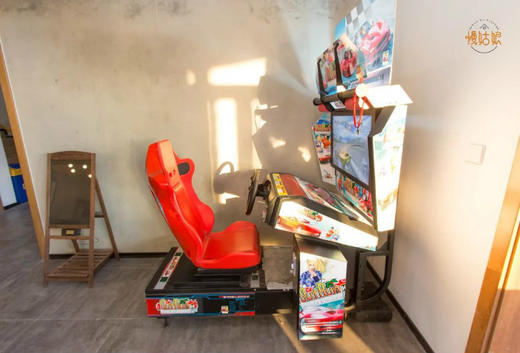 北京慢姑娘拾光闲聚别墅轰趴 商品图8