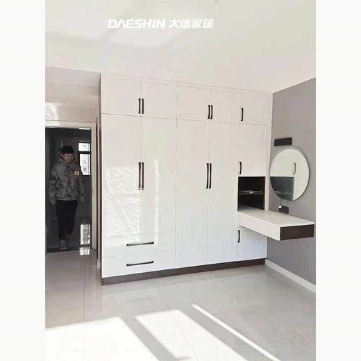 买家秀主卧 商品图0