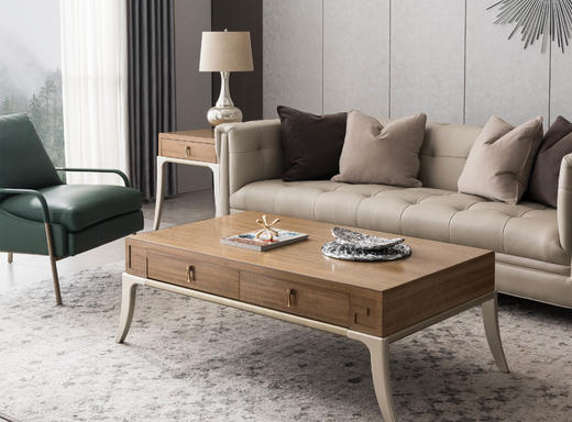 Austin 三人沙发 | 更多皮料可选，详询客服 商品图4