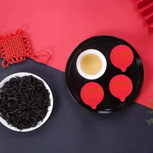 铁观音金骏眉大红袍陶瓷茶具礼盒 商品图3