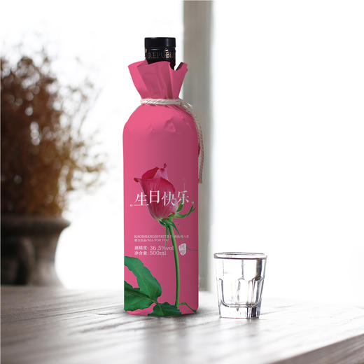 靠上酒 商品图5