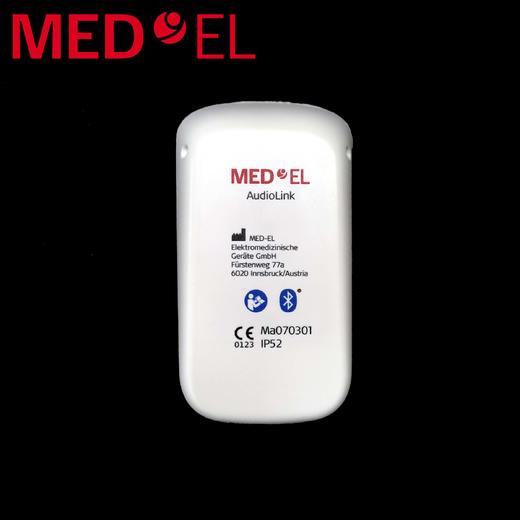 AudioLiNK电池（锂电） 商品图0