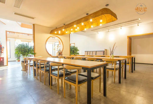 北京慢姑娘拾光闲聚别墅轰趴 商品图0