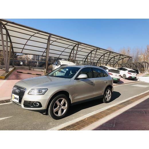 奥迪 Q5 40 TFSI 技术型【长租-北京】 商品图3