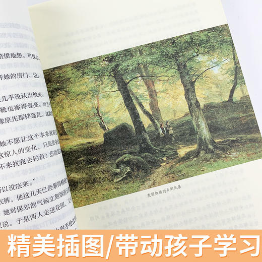 钢铁是怎样炼成的正版 人民教育出版社初中原著完整版无删减 8年级/八年级下册部编版文学书目怎么初中生语文教材配套阅读 商品图3