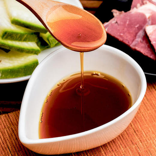 【东乡县】进祥土榨胡麻油	5L/桶 商品图3