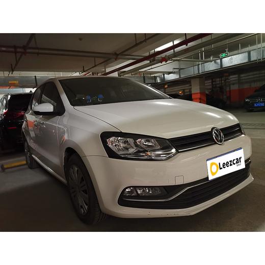 大众 POLO 1.5L 自动安享型 【长租-北京】 商品图2
