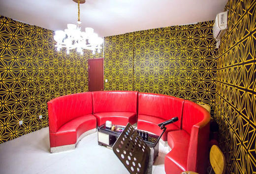 青岛慢姑娘浩海印象别墅轰趴 商品图12