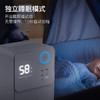 欧井（Eurgeen）除湿机/抽湿机 OJ-128E 除湿量12升/天 适用面积12-22㎡ 静音36分贝 家用卧室干衣净化吸湿器 商品缩略图3